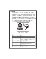 Preview for 8 page of Sony Ericsson ESMART 952 Operating Instructions Manual