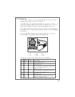 Preview for 13 page of Sony Ericsson ESMART 952 Operating Instructions Manual