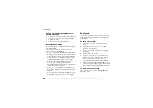 Preview for 42 page of Sony Ericsson F500i User Manual