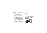 Preview for 54 page of Sony Ericsson F500i User Manual