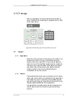 Предварительный просмотр 5 страницы Sony Ericsson Fixed Cellular Telephone Application Note