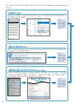 Preview for 4 page of Sony Ericsson FOMA SO905iCS Manual