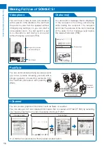 Preview for 12 page of Sony Ericsson FOMA SO905iCS Manual