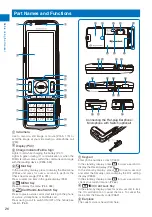 Preview for 28 page of Sony Ericsson FOMA SO905iCS Manual