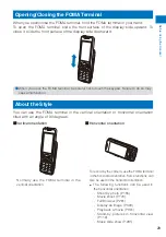 Preview for 31 page of Sony Ericsson FOMA SO905iCS Manual