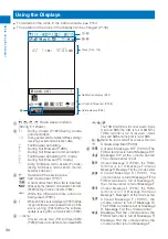 Preview for 32 page of Sony Ericsson FOMA SO905iCS Manual