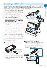 Preview for 43 page of Sony Ericsson FOMA SO905iCS Manual