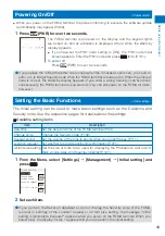 Preview for 45 page of Sony Ericsson FOMA SO905iCS Manual