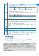 Preview for 49 page of Sony Ericsson FOMA SO905iCS Manual