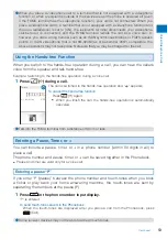 Preview for 55 page of Sony Ericsson FOMA SO905iCS Manual