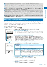 Preview for 67 page of Sony Ericsson FOMA SO905iCS Manual