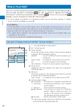 Preview for 82 page of Sony Ericsson FOMA SO905iCS Manual