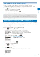 Preview for 85 page of Sony Ericsson FOMA SO905iCS Manual