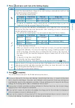 Preview for 99 page of Sony Ericsson FOMA SO905iCS Manual