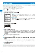 Preview for 102 page of Sony Ericsson FOMA SO905iCS Manual