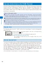 Preview for 132 page of Sony Ericsson FOMA SO905iCS Manual