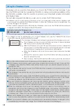 Preview for 138 page of Sony Ericsson FOMA SO905iCS Manual