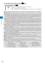 Preview for 140 page of Sony Ericsson FOMA SO905iCS Manual