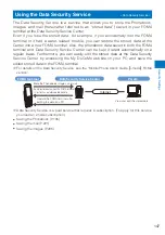 Preview for 149 page of Sony Ericsson FOMA SO905iCS Manual