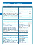 Preview for 150 page of Sony Ericsson FOMA SO905iCS Manual