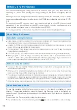 Preview for 152 page of Sony Ericsson FOMA SO905iCS Manual