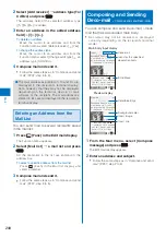 Preview for 210 page of Sony Ericsson FOMA SO905iCS Manual