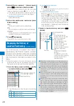 Preview for 278 page of Sony Ericsson FOMA SO905iCS Manual