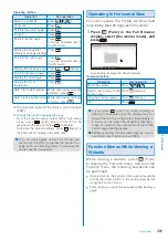 Preview for 283 page of Sony Ericsson FOMA SO905iCS Manual