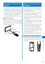 Preview for 333 page of Sony Ericsson FOMA SO905iCS Manual