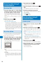 Preview for 334 page of Sony Ericsson FOMA SO905iCS Manual