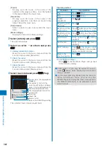 Preview for 348 page of Sony Ericsson FOMA SO905iCS Manual