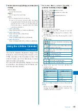 Preview for 357 page of Sony Ericsson FOMA SO905iCS Manual