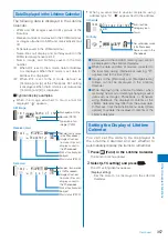 Preview for 359 page of Sony Ericsson FOMA SO905iCS Manual