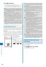 Preview for 366 page of Sony Ericsson FOMA SO905iCS Manual