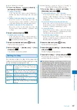 Preview for 369 page of Sony Ericsson FOMA SO905iCS Manual