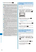 Preview for 372 page of Sony Ericsson FOMA SO905iCS Manual