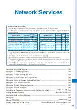 Preview for 393 page of Sony Ericsson FOMA SO905iCS Manual