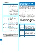 Preview for 396 page of Sony Ericsson FOMA SO905iCS Manual