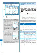 Preview for 400 page of Sony Ericsson FOMA SO905iCS Manual