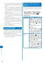 Preview for 404 page of Sony Ericsson FOMA SO905iCS Manual