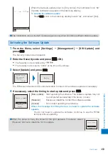 Preview for 461 page of Sony Ericsson FOMA SO905iCS Manual