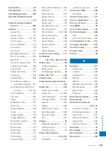 Preview for 481 page of Sony Ericsson FOMA SO905iCS Manual