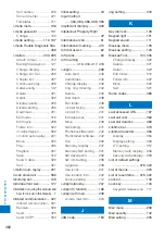 Preview for 484 page of Sony Ericsson FOMA SO905iCS Manual