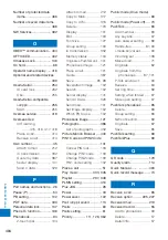 Preview for 486 page of Sony Ericsson FOMA SO905iCS Manual