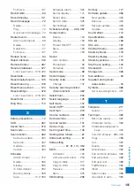 Preview for 487 page of Sony Ericsson FOMA SO905iCS Manual