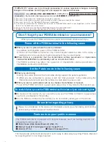 Preview for 499 page of Sony Ericsson FOMA SO905iCS Manual