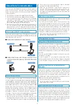 Preview for 502 page of Sony Ericsson FOMA SO905iCS Manual