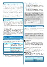 Preview for 503 page of Sony Ericsson FOMA SO905iCS Manual