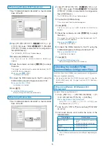 Preview for 506 page of Sony Ericsson FOMA SO905iCS Manual