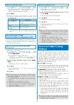 Preview for 507 page of Sony Ericsson FOMA SO905iCS Manual